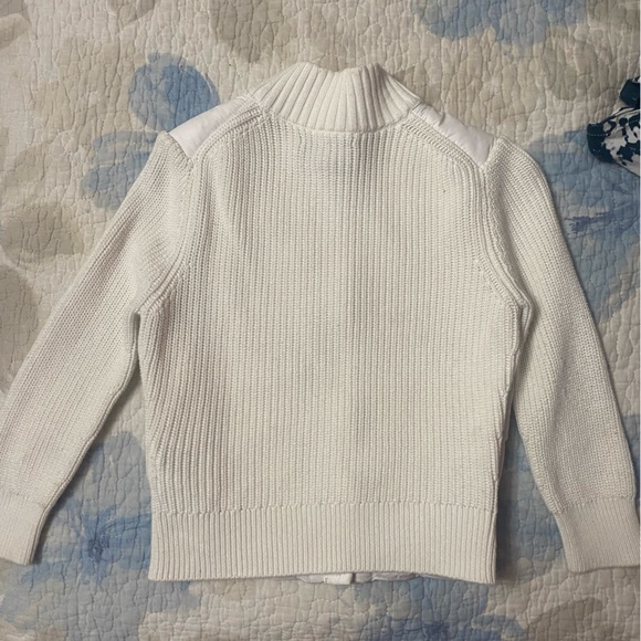 Beautiful white Ralph Lauren jacket - Picture 3 of 3